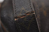 Authentic Louis Vuitton Monogram Nile Shoulder Cross Body Bag M45244 Junk 9744I
