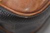 Authentic Louis Vuitton Monogram Nile Shoulder Cross Body Bag M45244 Junk 9744I