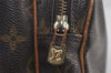 Authentic Louis Vuitton Monogram Nile Shoulder Cross Body Bag M45244 Junk 9744I