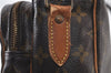 Authentic Louis Vuitton Monogram Nile Shoulder Cross Body Bag M45244 Junk 9744I