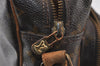 Authentic Louis Vuitton Monogram Nile Shoulder Cross Body Bag M45244 Junk 9744I