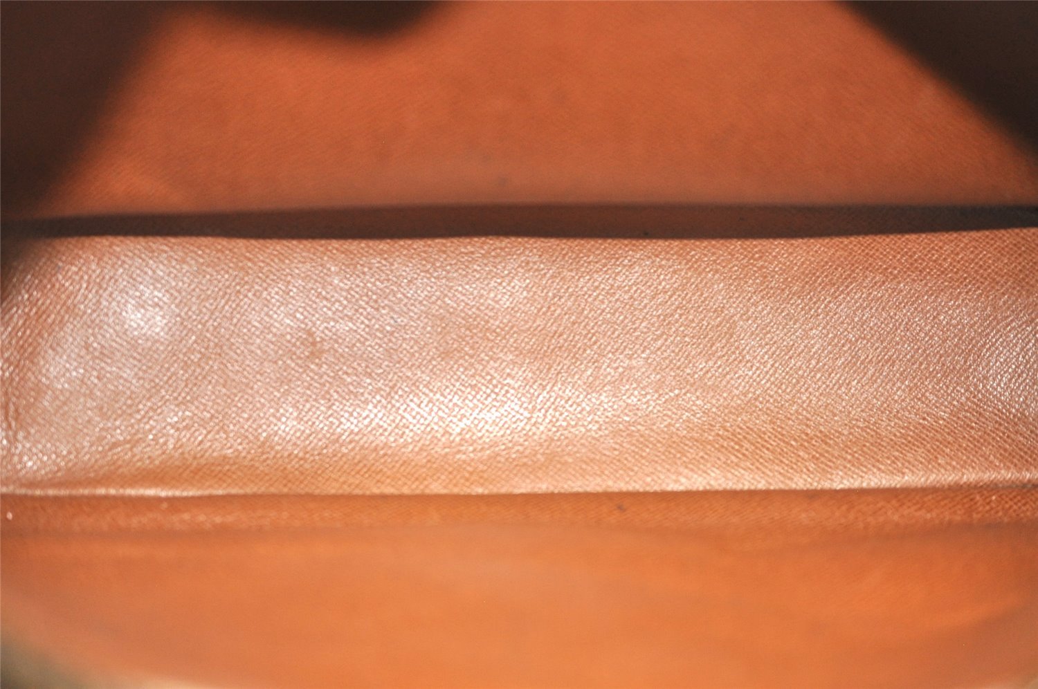 Authentic Louis Vuitton Monogram Nile Shoulder Cross Body Bag M45244 Junk 9744I