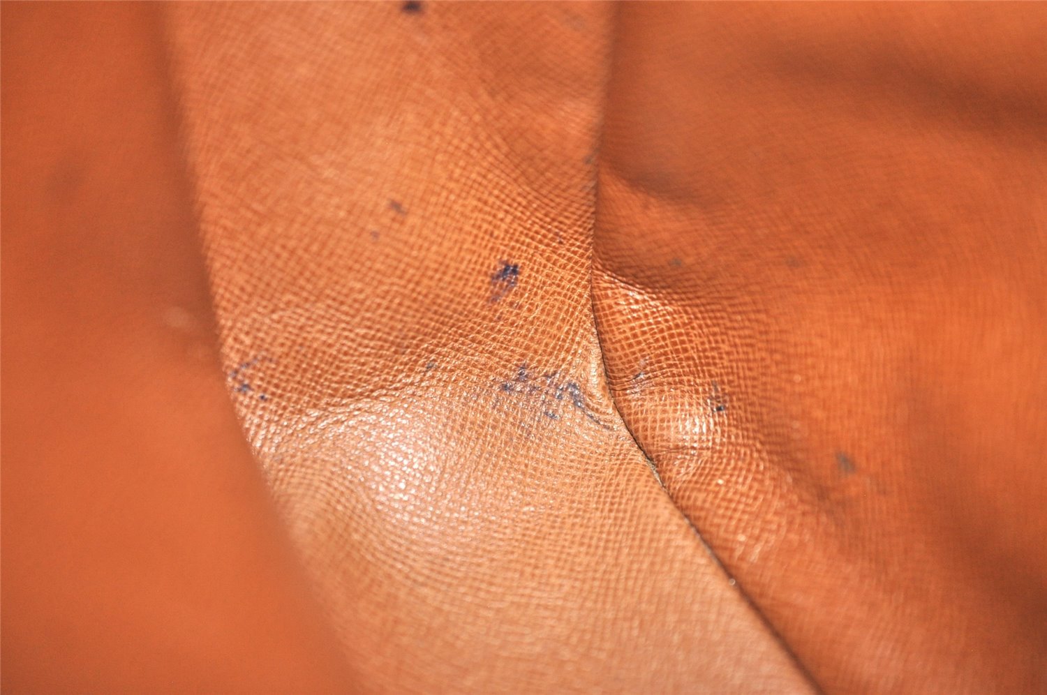 Authentic Louis Vuitton Monogram Nile Shoulder Cross Body Bag M45244 Junk 9744I