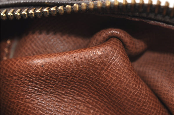 Authentic Louis Vuitton Monogram Nile Shoulder Cross Body Bag M45244 Junk 9744I