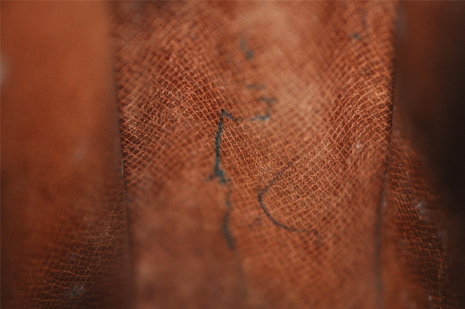 Authentic Louis Vuitton Monogram Jeune Fille PM M51227 Shoulder Cross Bag 9746I