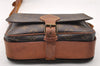 Authentic Louis Vuitton Monogram Cartouchiere MM M51253 Shoulder Cross Bag 9747I