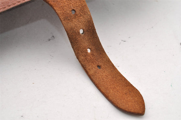 Authentic Louis Vuitton Monogram Cartouchiere MM M51253 Shoulder Cross Bag 9747I