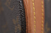 Authentic Louis Vuitton Monogram Bucket PM Shoulder Tote Bag M42238 LV 9748I