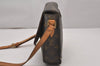 Authentic Louis Vuitton Monogram Saint Cloud GM M51242 Shoulder Cross Bag 9750I