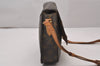 Authentic Louis Vuitton Monogram Saint Cloud GM M51242 Shoulder Cross Bag 9750I