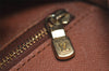 Authentic Louis Vuitton Monogram Saint Cloud GM M51242 Shoulder Cross Bag 9750I