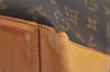 Authentic Louis Vuitton Monogram Cabas Alto Shoulder Tote Bag M51152 LV 9751J