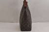 Authentic Louis Vuitton Monogram Looping GM Shoulder Bag M51145 LV 9752J