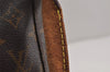 Authentic Louis Vuitton Monogram Looping GM Shoulder Bag M51145 LV 9752J