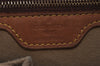 Authentic Louis Vuitton Monogram Looping GM Shoulder Bag M51145 LV 9752J