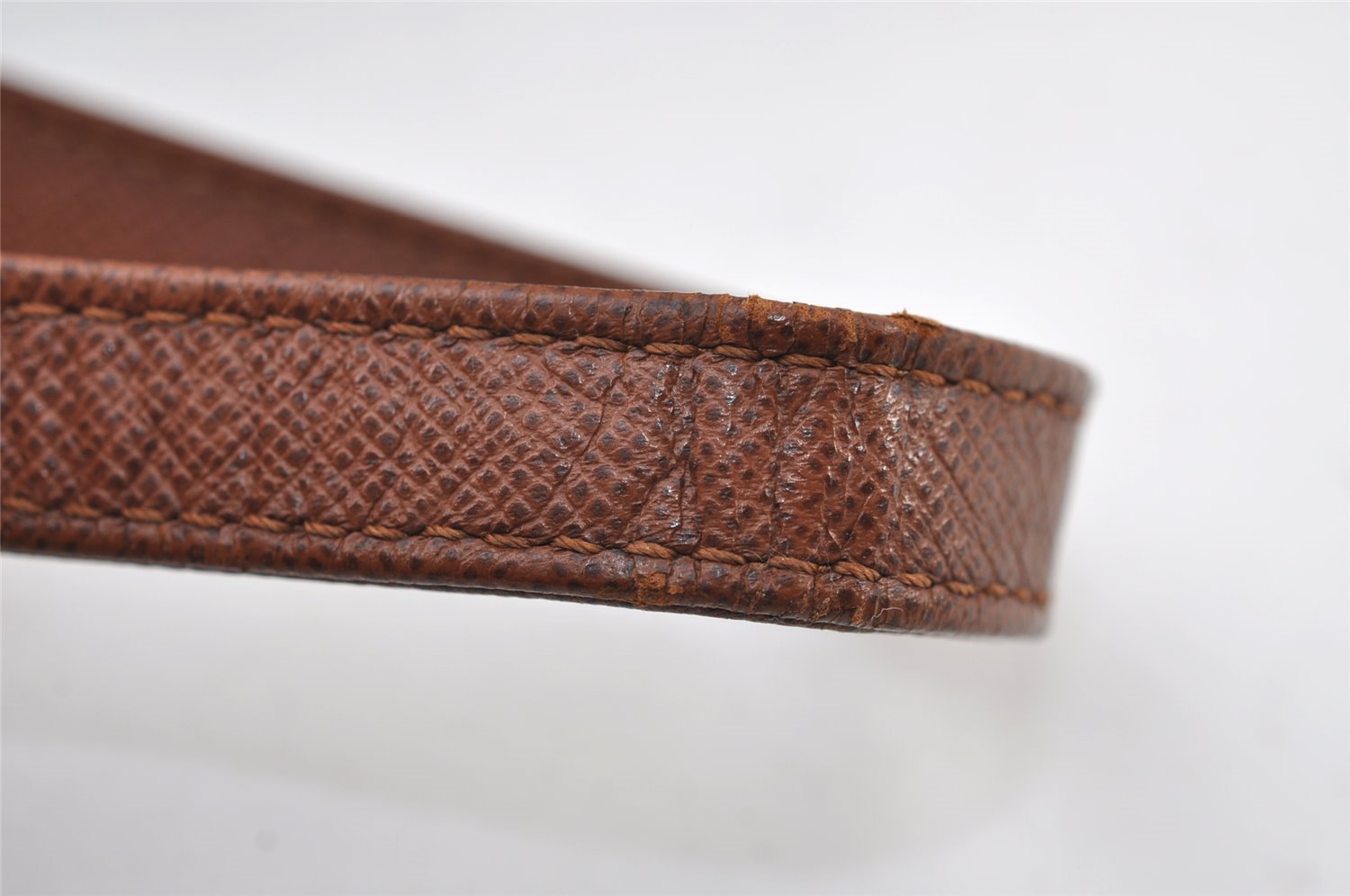 Authentic Louis Vuitton Monogram Orsay Clutch Hand Bag Purse M51790 LV 9755I