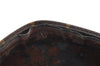 Authentic Louis Vuitton Monogram Orsay Clutch Hand Bag Purse M51790 LV 9755I