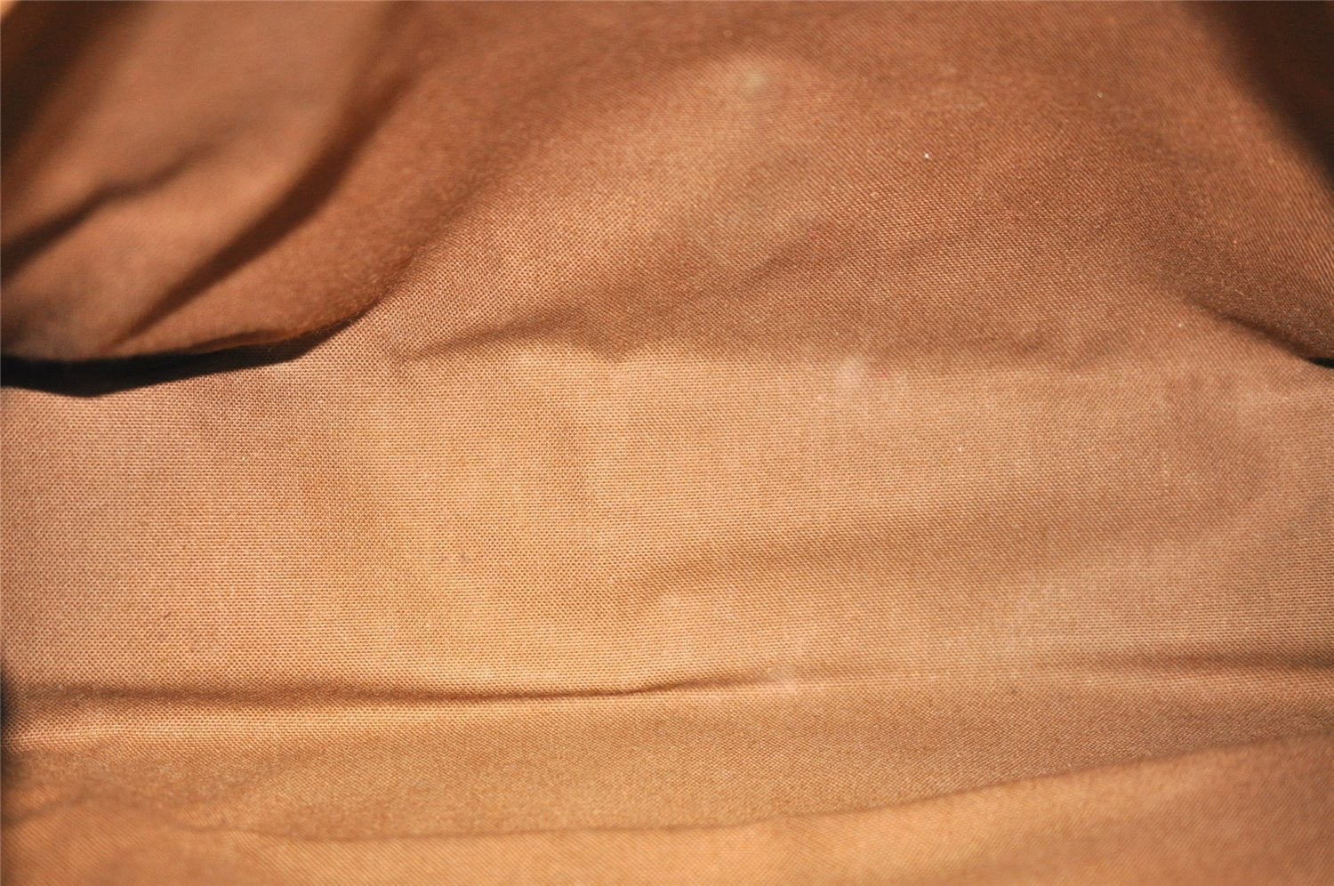 Authentic Louis Vuitton Monogram Beverly 41 M51121 2Way Shoulder Hand Bag 9758I