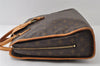 Authentic Louis Vuitton Monogram Rivoli Business bag Hand Bag M53380 LV 9760I