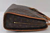 Authentic Louis Vuitton Monogram Rivoli Business bag Hand Bag M53380 LV 9760I