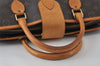 Authentic Louis Vuitton Monogram Rivoli Business bag Hand Bag M53380 LV 9760I