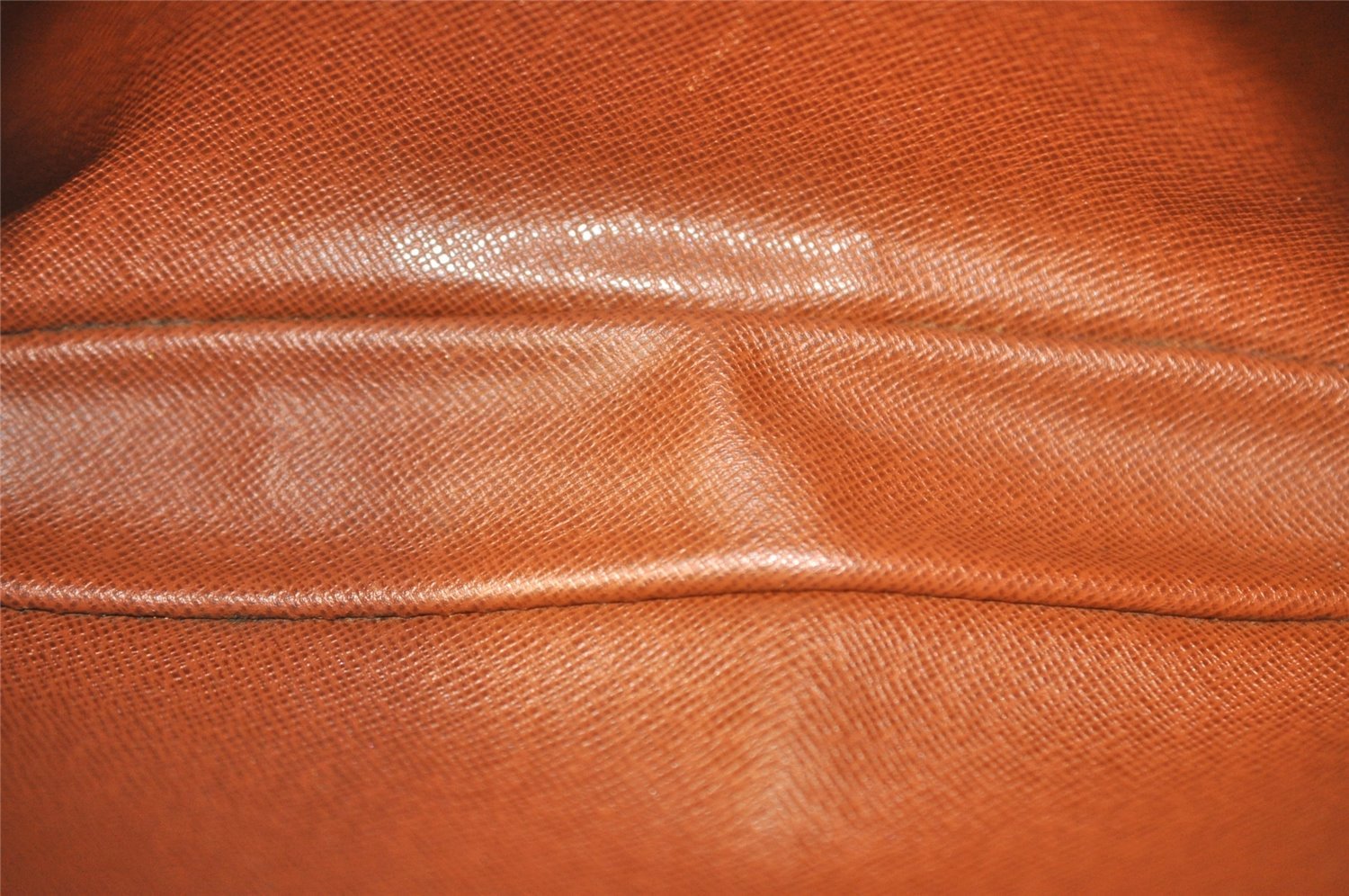 Auth Louis Vuitton Monogram Marly Bandouliere Shoulder Bag M51828 LV Junk 9761I