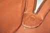 Authentic Louis Vuitton Monogram Orsay Clutch Hand Bag Purse M51790 LV 9762I