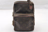 Authentic Louis Vuitton Monogram Amazone Shoulder Cross Body Bag Old Model 9765I