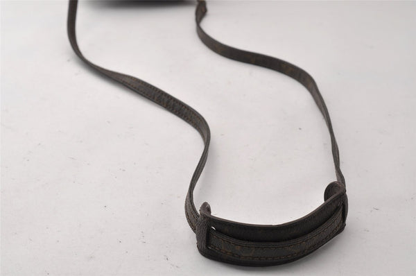 Authentic Louis Vuitton Monogram Amazone Shoulder Cross Body Bag Old Model 9765I