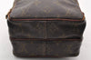 Authentic Louis Vuitton Monogram Amazone Shoulder Cross Body Bag Old Model 9765I