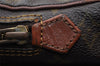 Authentic Louis Vuitton Monogram Amazone Shoulder Cross Body Bag Old Model 9765I