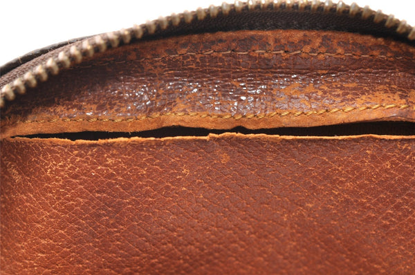 Authentic Louis Vuitton Monogram Amazone Shoulder Cross Body Bag Old Model 9765I