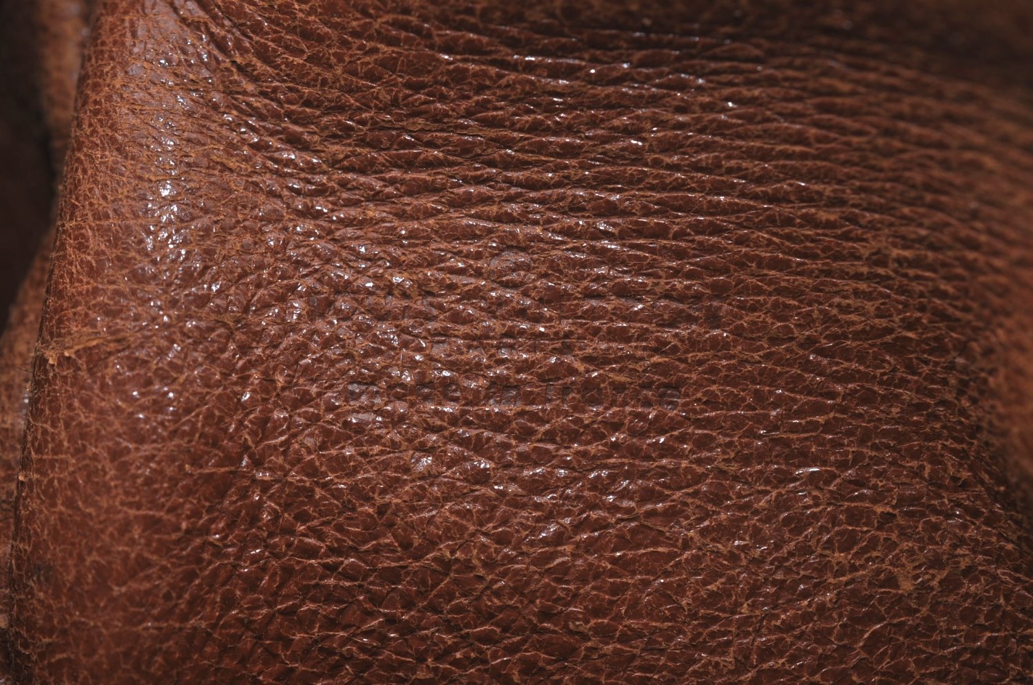 Authentic Louis Vuitton Monogram Papillon 30 Hand Bag Old Model LV 9770I