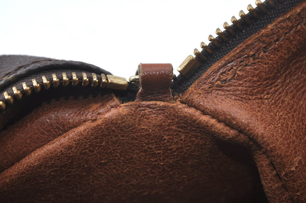 Authentic Louis Vuitton Monogram Papillon 30 Hand Bag Old Model LV 9770I