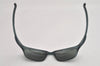 Authentic Ray-Ban Vintage Sunglasses RB2046 Plastic Blue 9771J