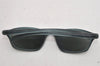 Authentic Ray-Ban Vintage Sunglasses RB2046 Plastic Blue 9771J