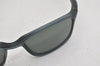 Authentic Ray-Ban Vintage Sunglasses RB2046 Plastic Blue 9771J