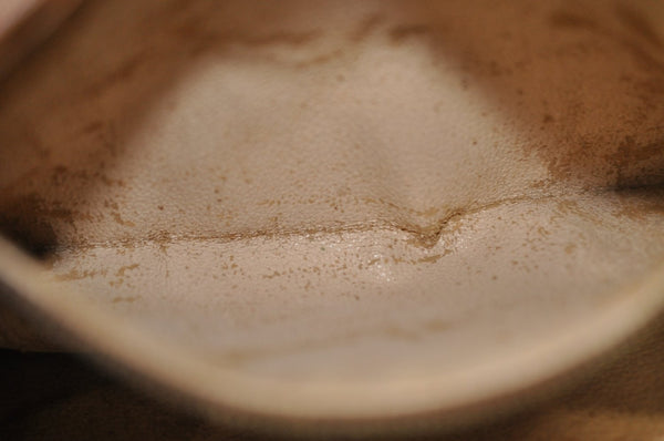 Authentic Louis Vuitton Monogram Bucket GM Shoulder Tote Bag M42236 Junk 9772I