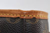 Authentic Louis Vuitton Monogram Bucket PM Shoulder Tote Bag M42238 LV 9774I