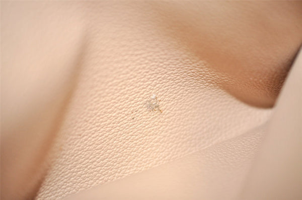 Authentic Louis Vuitton Monogram Bucket PM Shoulder Tote Bag M42238 LV 9774I