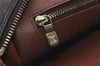 Authentic Louis Vuitton Monogram Nile Shoulder Cross Body Bag M45244 LV 9778I