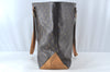Authentic Louis Vuitton Monogram Cabas Alto Shoulder Tote Bag M51152 LV 9778J