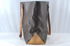 Authentic Louis Vuitton Monogram Cabas Alto Shoulder Tote Bag M51152 LV 9778J