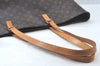 Authentic Louis Vuitton Monogram Cabas Alto Shoulder Tote Bag M51152 LV 9778J