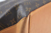 Authentic Louis Vuitton Monogram Cabas Alto Shoulder Tote Bag M51152 LV 9778J