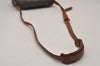 Authentic Louis Vuitton Monogram Saint Cloud MM M51243 Shoulder Cross Bag 9783I