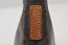 Authentic Louis Vuitton Monogram Trotteur Shoulder Cross Bag M51240 Junk 9786I