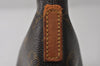 Authentic Louis Vuitton Monogram Trotteur Shoulder Cross Bag M51240 Junk 9786I