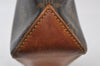 Authentic Louis Vuitton Monogram Trotteur Shoulder Cross Bag M51240 Junk 9786I