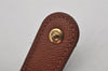 Authentic Louis Vuitton Monogram Compact Zip Bifold Wallet Purse M61667 LV 9786J